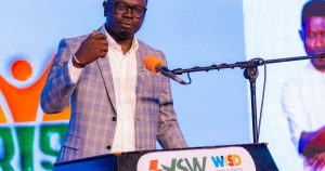 FG, groups to upskill youths for jobs