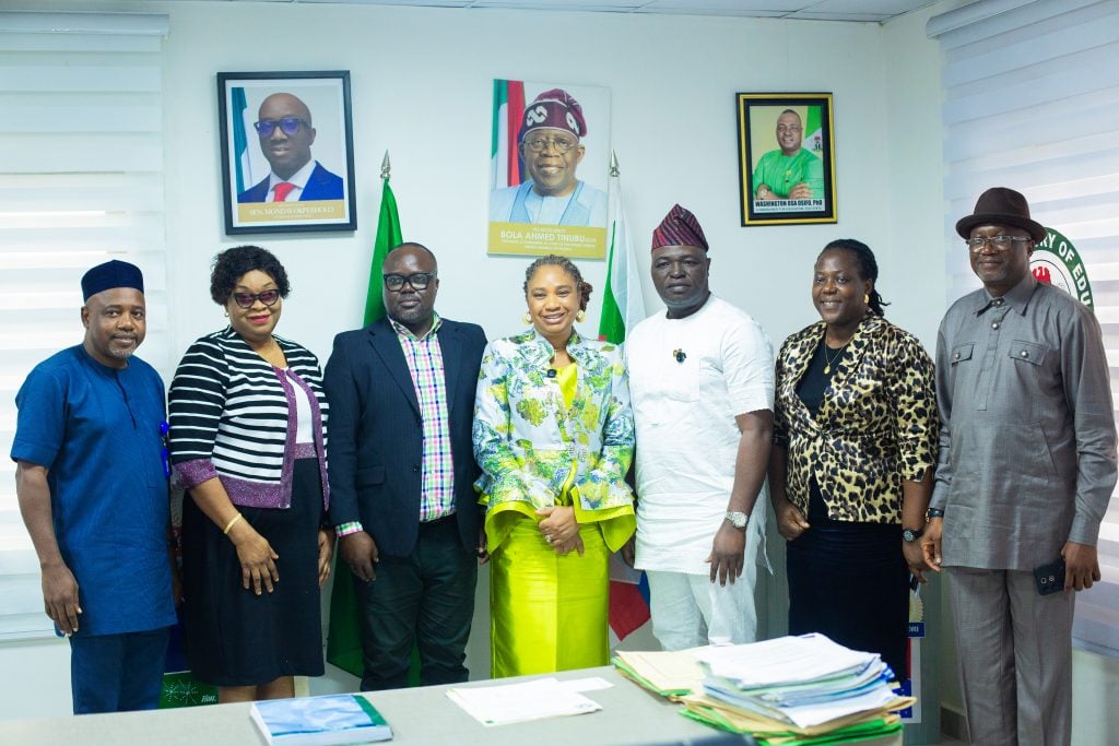 UBTH CMD urges govt to tackle drug abuse among students