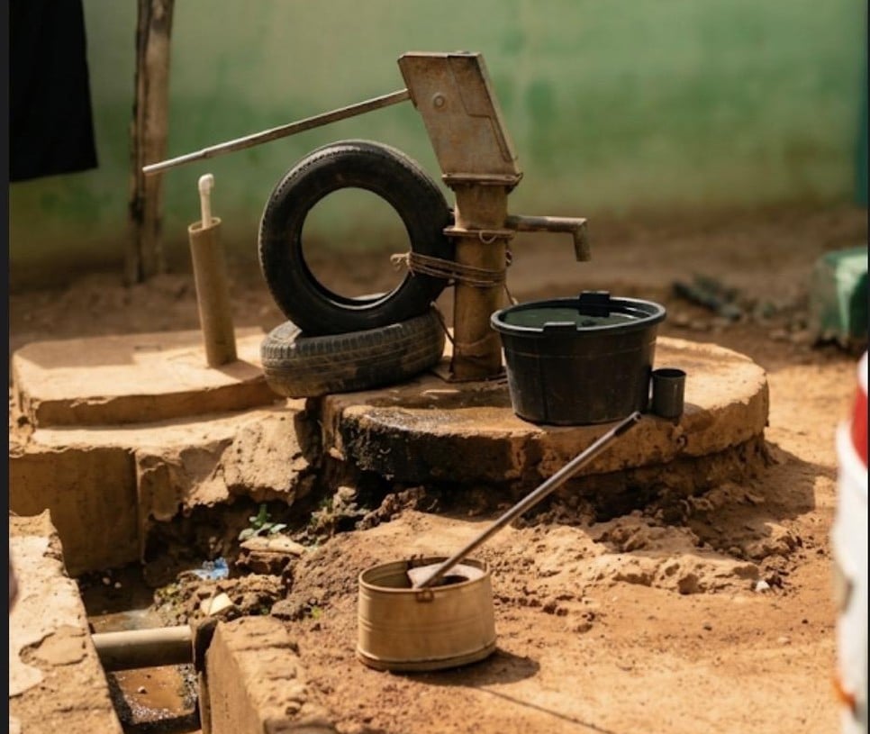Using borehole water to rinse mouth risky – Aproko Doctor