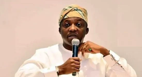 Lagos commissioner, Rhodes-Vivour clash on waste, flooding