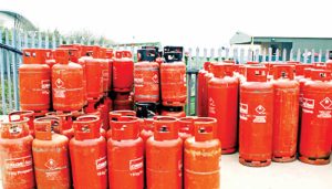 Iran war triggers cooking gas supply crunch in Nigeria
