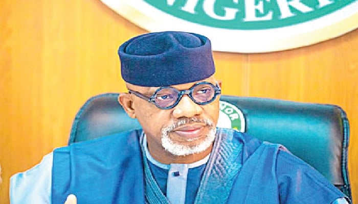 Ogun rules out monthly sanitation, to strengthen waste management agency