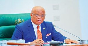 A’Ibom denies role in EFCC seizure of ex-gov’s property