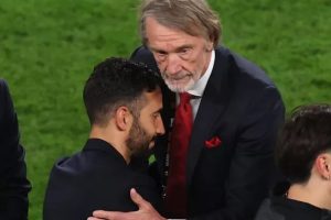 Man Utd Muslim fans demand new owners over Ratcliffe comment