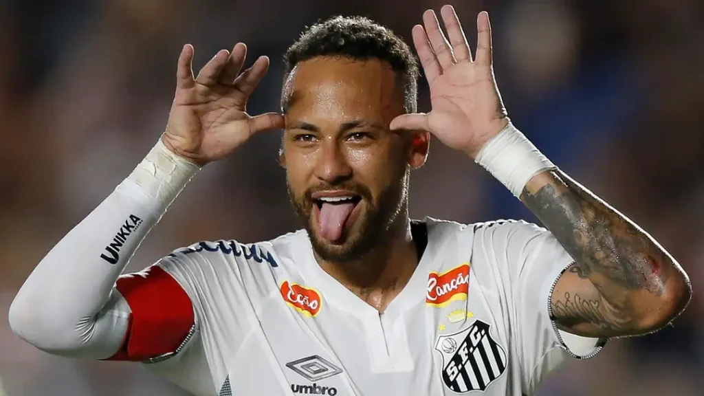 Top 10 Most Expensive Football Transfers in History