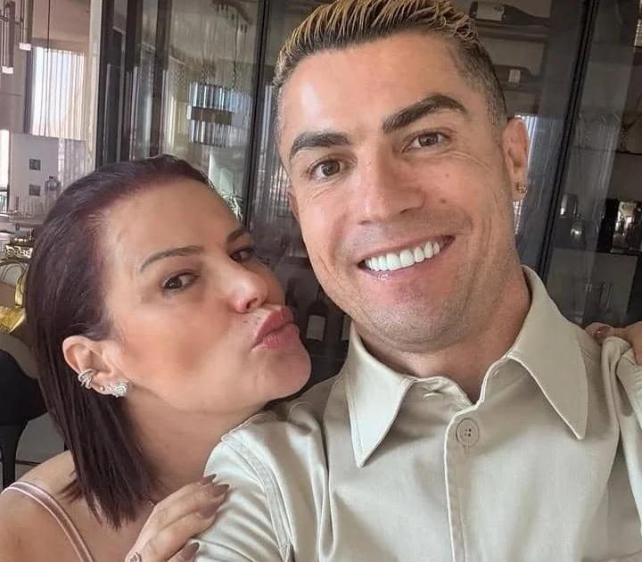 Ronaldo’s sister slams Portugal after CR7 leaves camp