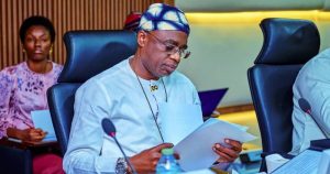My achievements will speak for me – Benue gov
