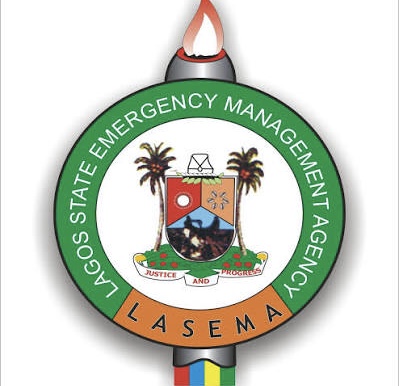 LASEMA records multiple emergency operations across Lagos