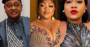 Kosoko, Badmus, others join APC Lagos campaign council