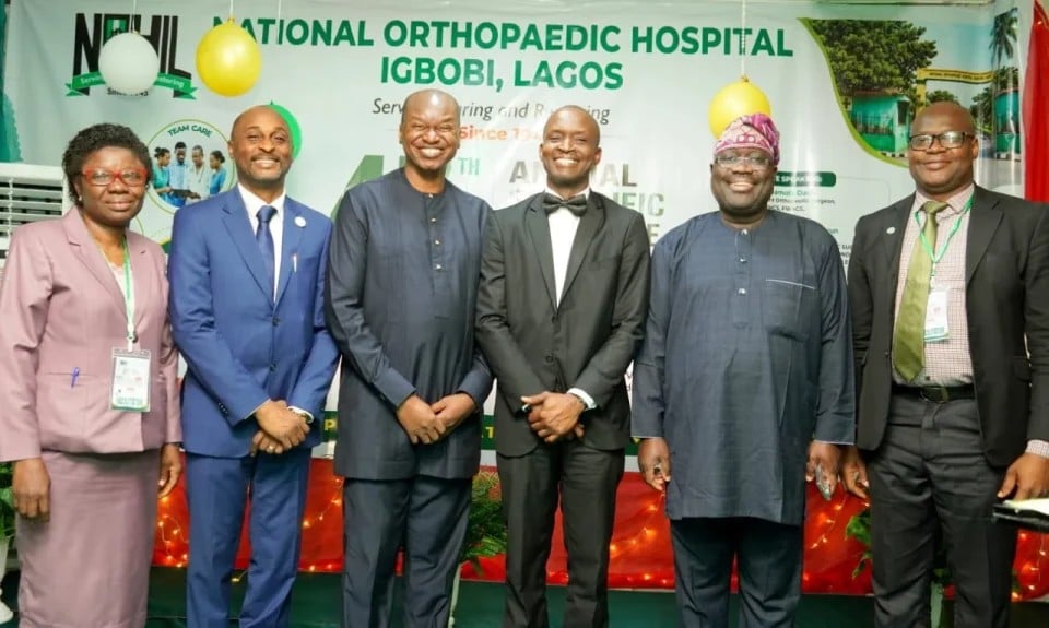 Orthopaedic surgeons seek multidisciplinary care for musculoskeletal diseases