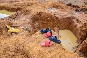 37 ‘illegal miners’ die in NSCDC custody in Niger