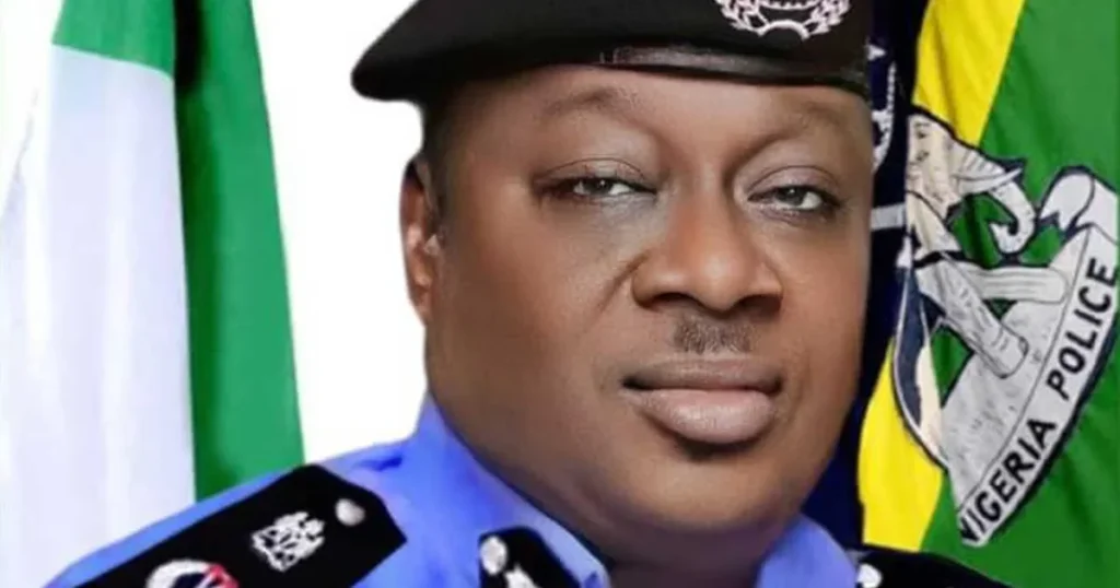 Police Bust Syndicate, Arrest 14