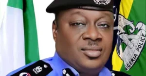 Police Bust Syndicate, Arrest 14