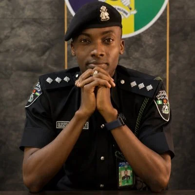 Ogun police arrest 11, recover vehicles, firearms