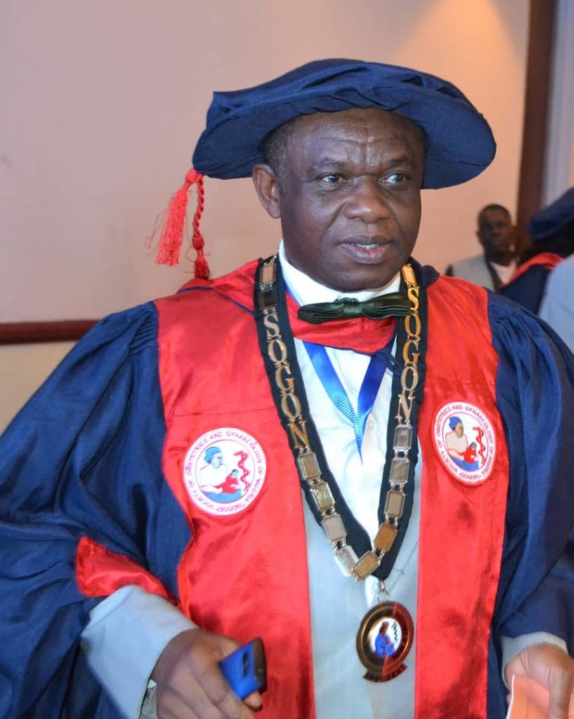 Gynaecologists to tackle West Africa’s reproductive health challenges