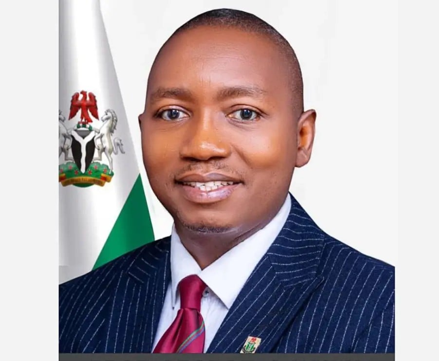 Raise BHCPF funding to 5% to curb maternal deaths, don urges N’Assembly
