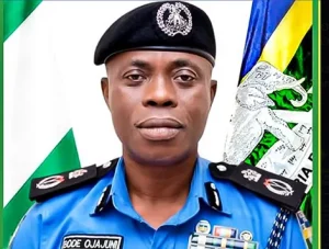Ogun CP honours 39 officers, describes policing as stressful