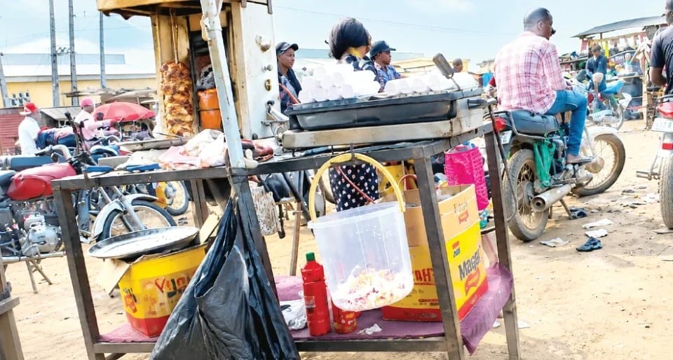 As shawarma consumption soars among Nigerians, experts fear cancer, kidney disease rise