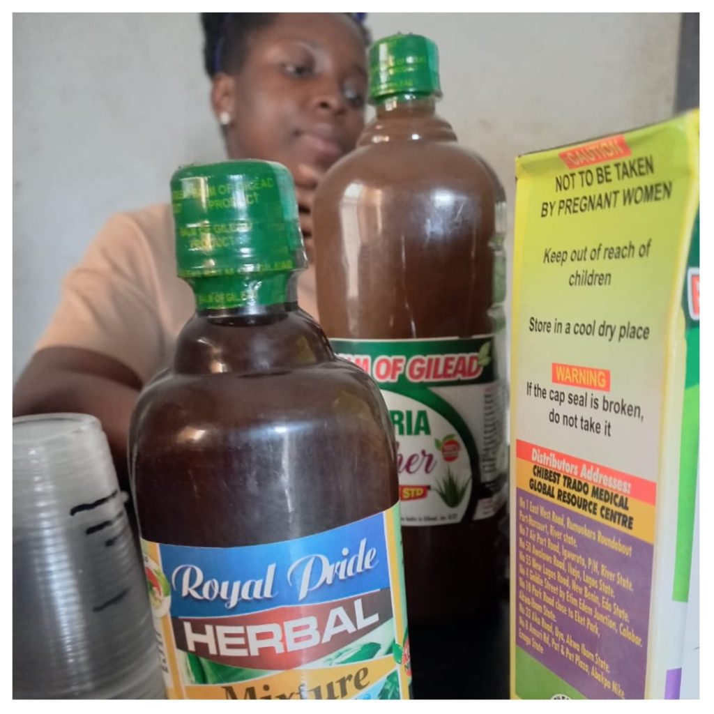 High drug costs drive Nigerians to dangerous herbal remedies