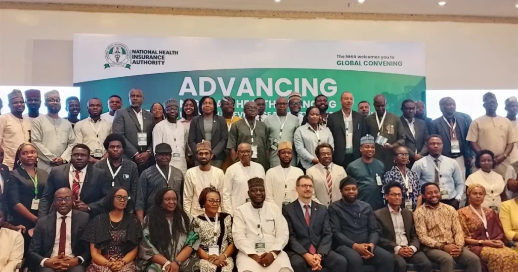 Stakeholders seek evidence-driven strategy to improve health