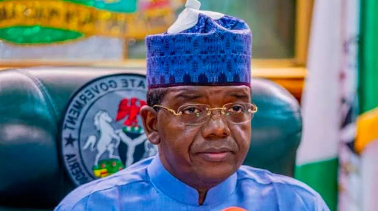 FG Targets End With New Defence Strategy