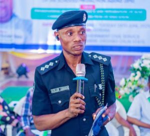 Slain Accord chieftain buried as police find second corpse