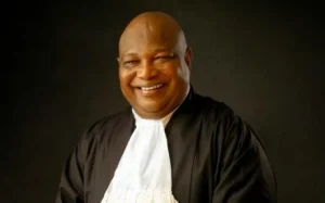Unexplained wealth hindering Nigeria’s progress — Wahab Shit