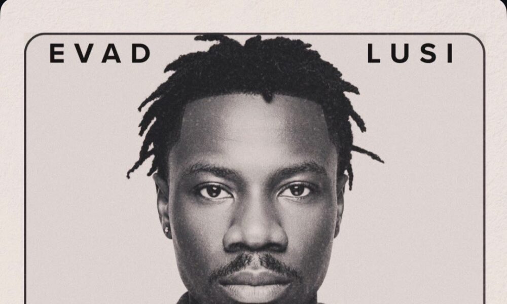 Take a Night Drive Through Abuja With EvadLusi’s “Wuse Miami”