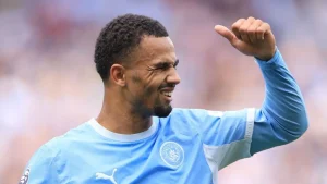 Man City Move Impossible to Turn Down
