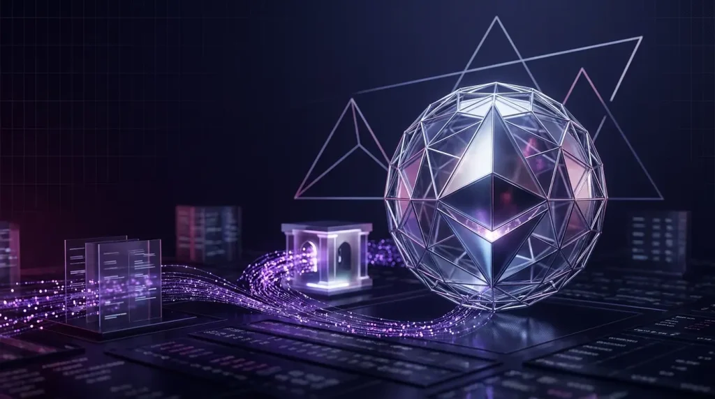 Supply Shock to Push ETH Past $3,000
