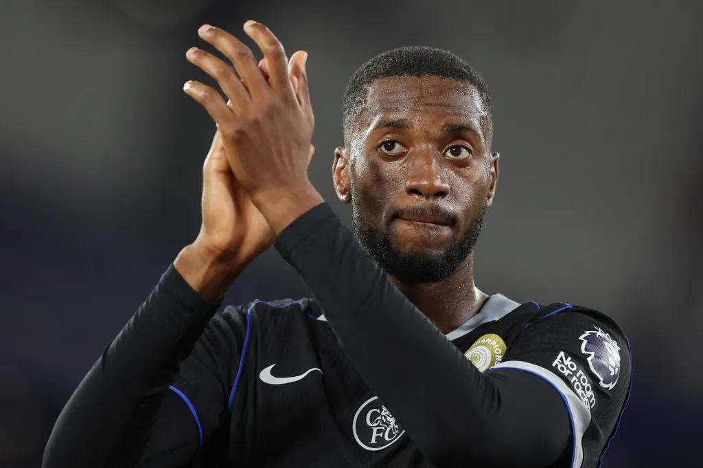Super Eagles target nears N12b move as Tottenham, Chelsea end 17-year transfer silence