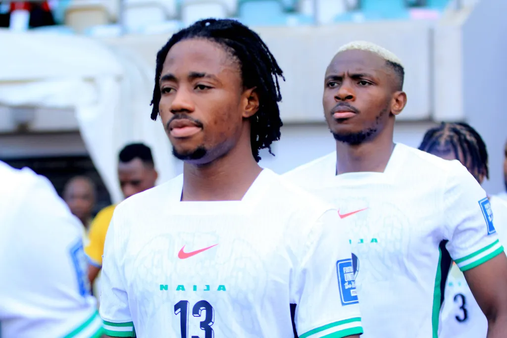 Super Eagles star gets Brentford boost ahead of Reading clash – ‘In the right place’