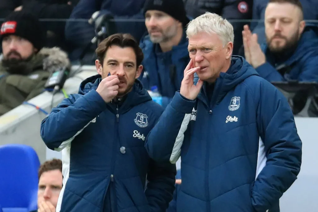 Report: Everton eyeing 48-cap Super Eagles star in late transfer swoop