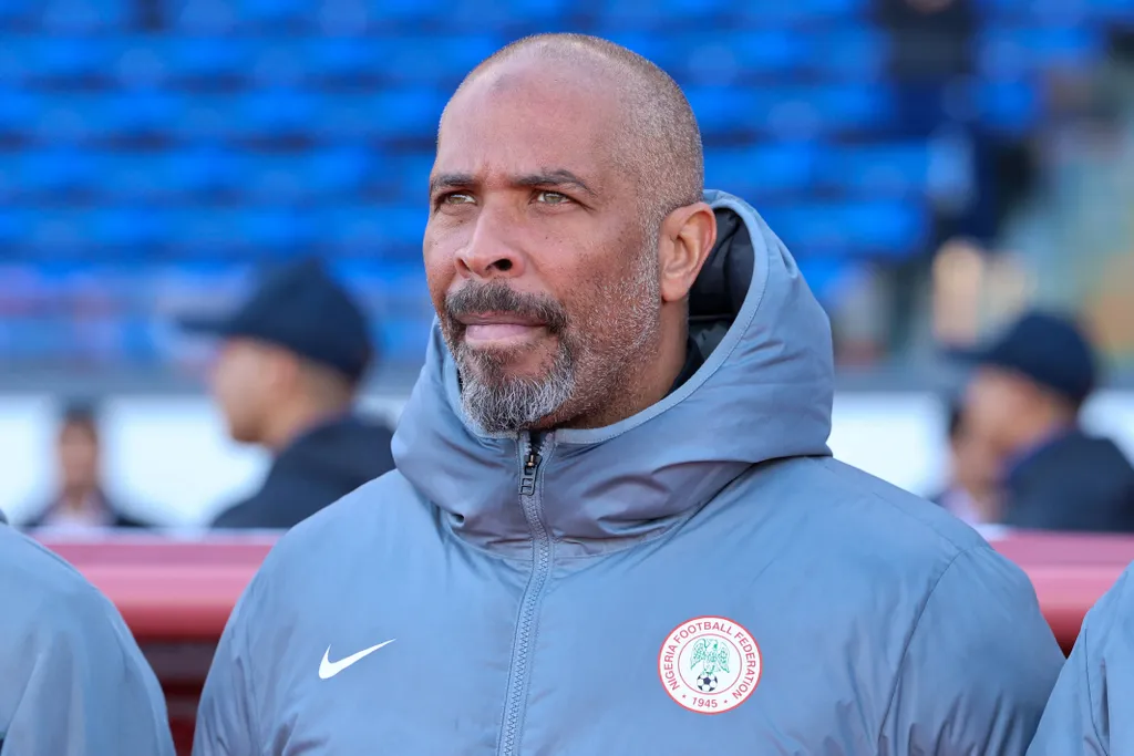 AFCON 2027Q: Madagascar unleash Ligue 1 GK, Gift Orban’s teammate on Super Eagles