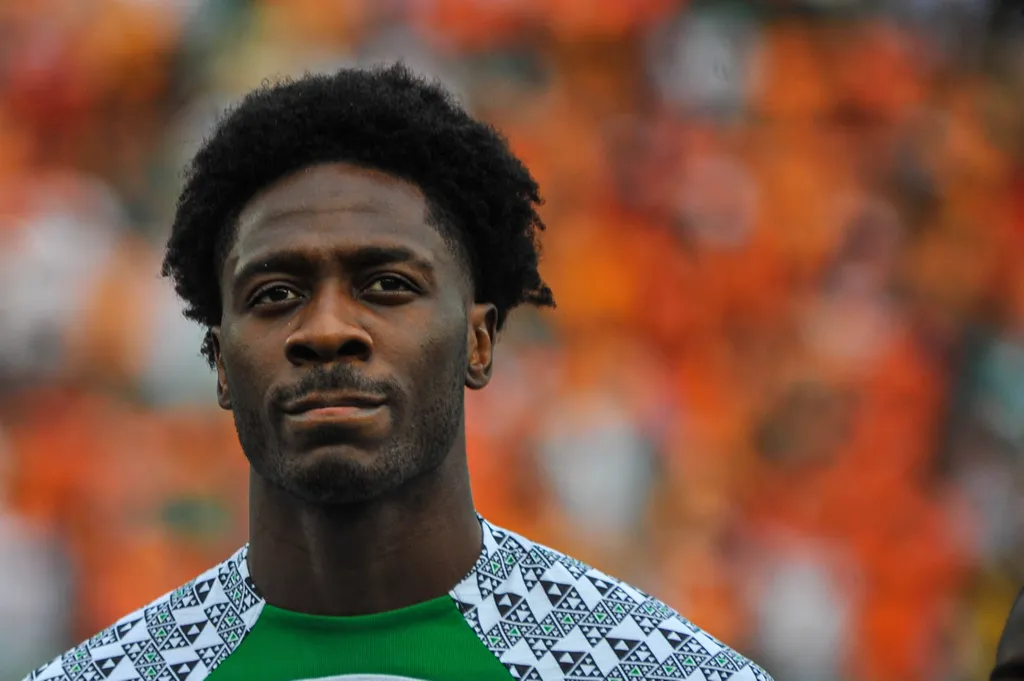 Super Eagles news: Ola Aina reveals the truth about playing for Nigeria – “You get mad”