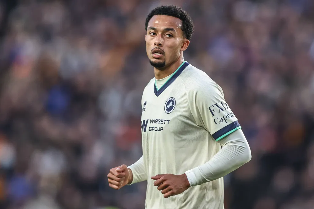Femi Azeez to Brighton: ₦27bn fee, contract length and full deal breakdown