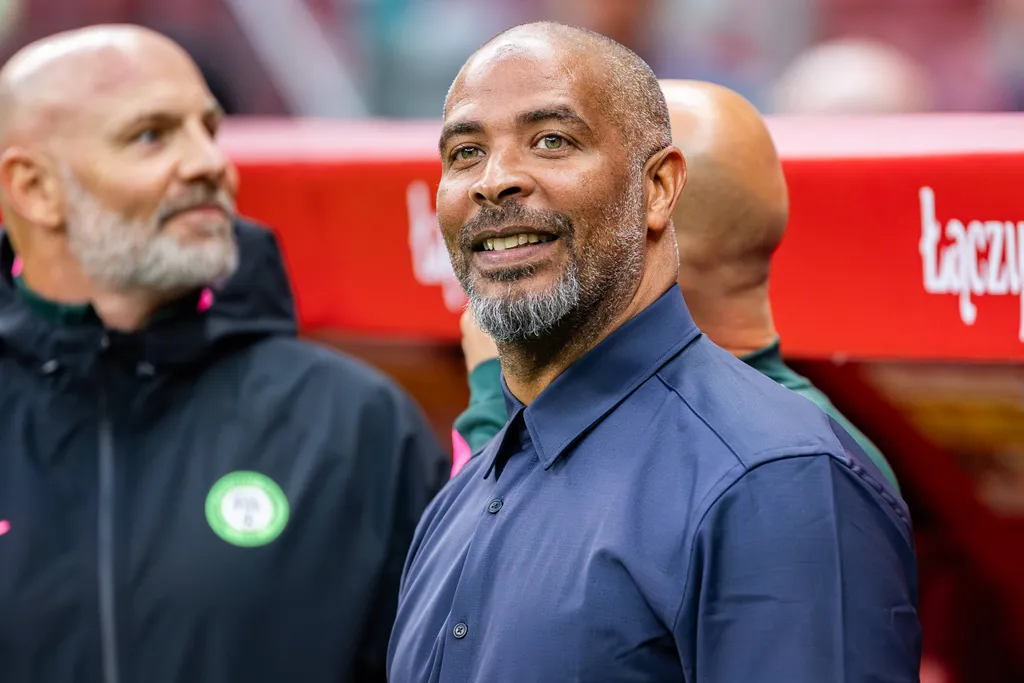 Super Eagles boss Chelle picks two Nigerian coaches for U23 Olympics job