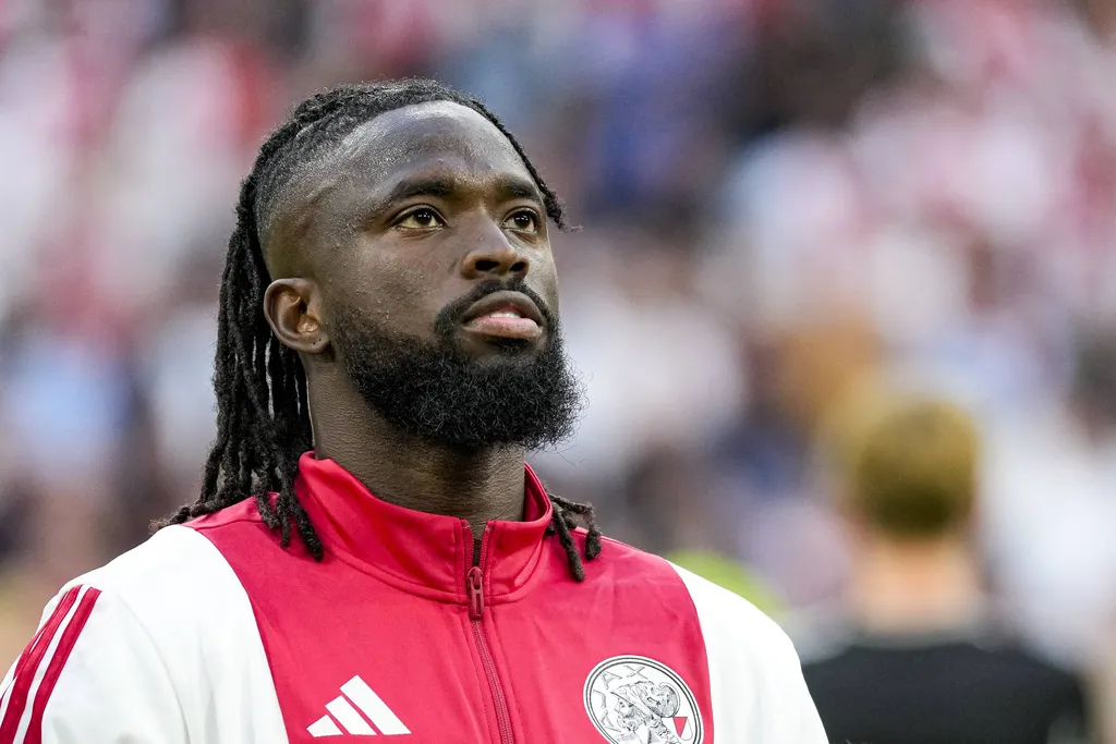 Tolu Arokodare: Excelsior coach reveals why Nigerian star is a different player at Ajax