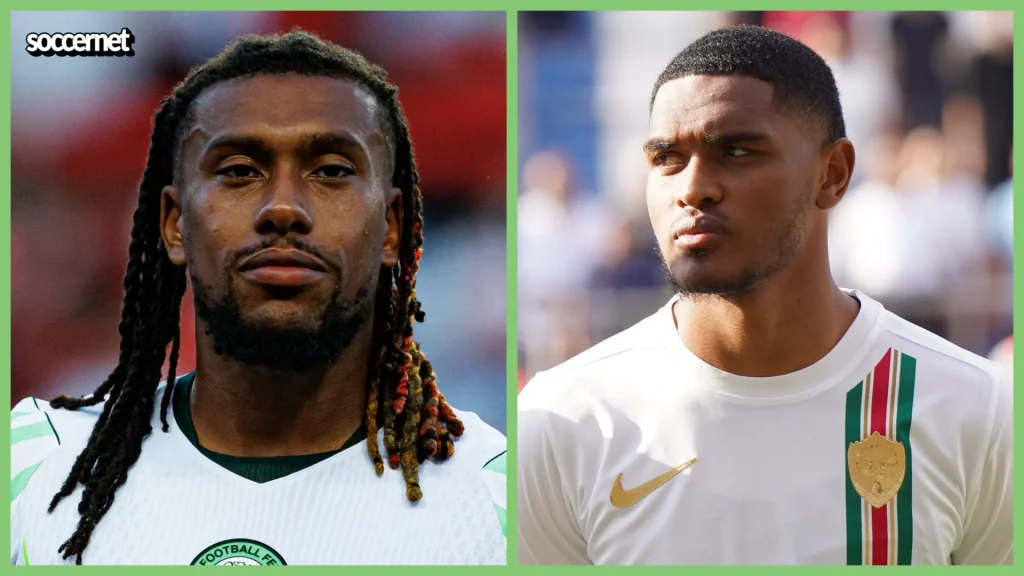 5 Madagascar players who can hurt Super Eagles in Group L opener