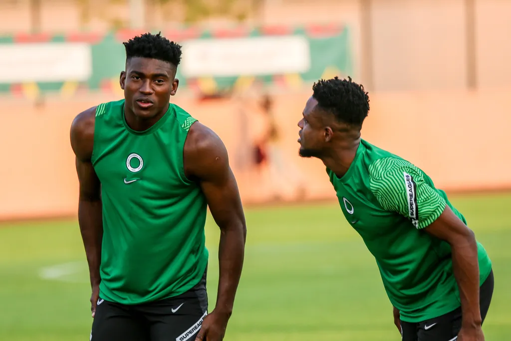 Taiwo Awoniyi, Chelsea legeng bag qualifications from prestigious UK institution