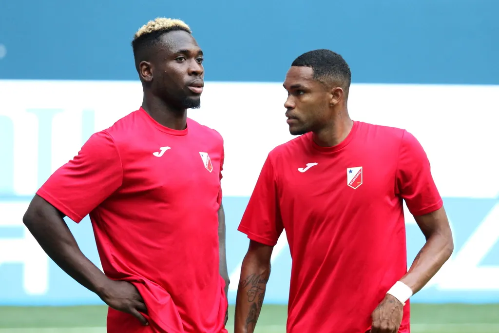 Super Eagles hopeful opens up on life-changing sacrifice – “I left home at 12”