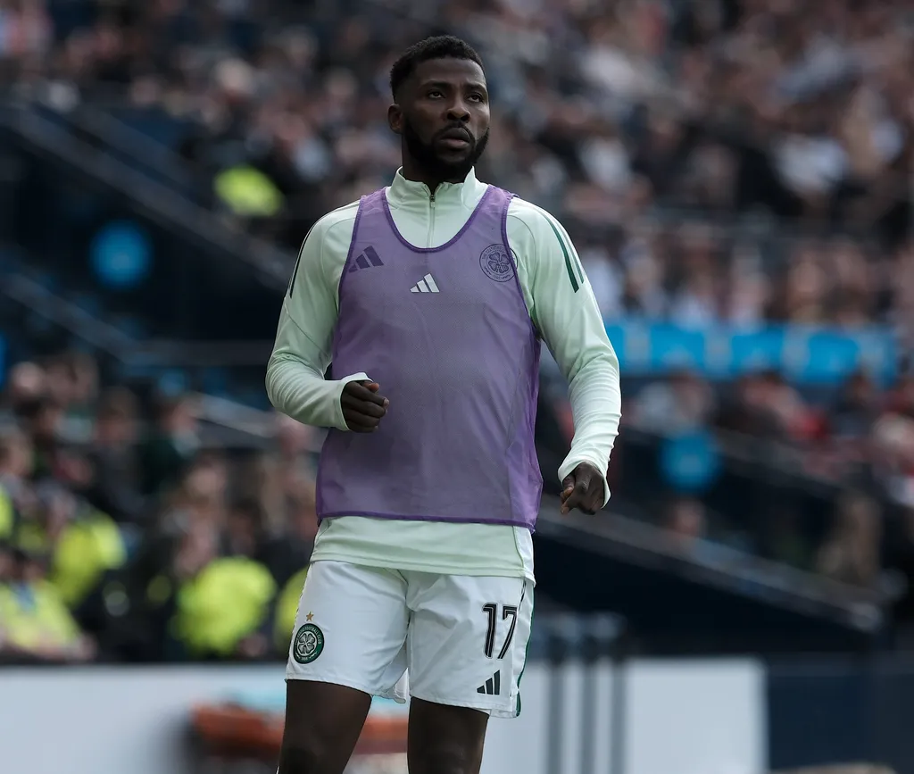 Kelechi Iheanacho: Super Eagles star breaks historic career record at Bursaspor
