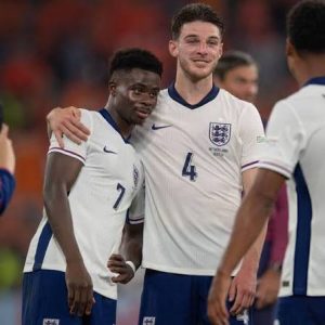England still carrying ‘scar’ of World Cup exit