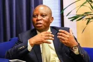 SA politician praises Nigeria for jailing drug trafficker