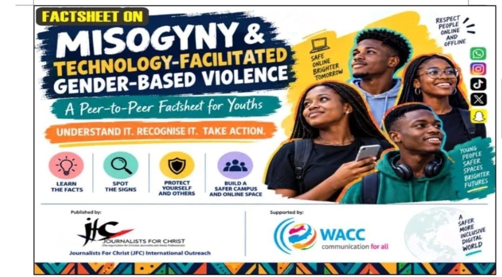 Group unveils strategy to tackle online gender abuse