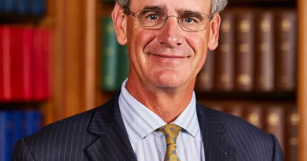 UK Supreme Court appoints Lord Briggs as next president