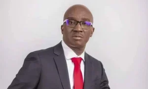 Okpebholo, Edo APC pledge 2.5m votes for Tinubu in 2027