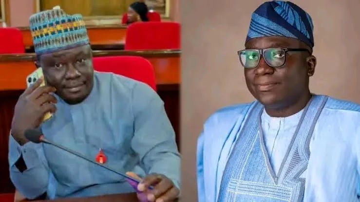 Kwara assembly suspends two members, declares seats vacant