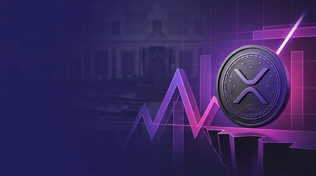 XRP Price Prediction September 2026: CLARITY Act Ahead