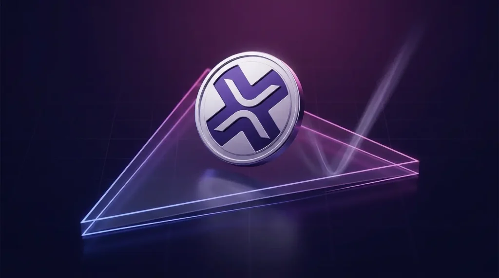 XRP Price Breakout Could Open A Rally From $1.38 to $1.60